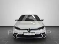 2022 Volkswagen Polo