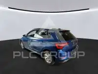 2022 Volkswagen Polo