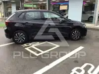 2022 Volkswagen Polo