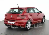2022 Volkswagen Polo
