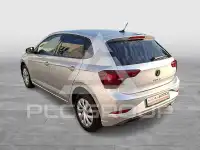 2022 Volkswagen Polo