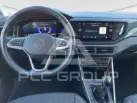 2022 Volkswagen Polo