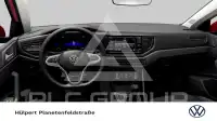 2022 Volkswagen Polo