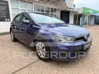 2022 Volkswagen Polo