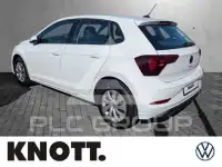 2022 Volkswagen Polo