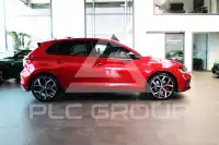 2022 Volkswagen Polo