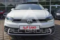 2022 Volkswagen Polo
