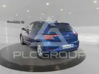 2022 Volkswagen Polo