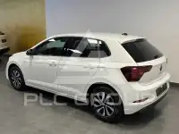 2022 Volkswagen Polo
