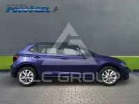 2022 Volkswagen Polo