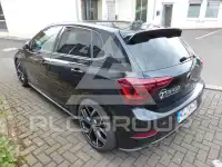 2022 Volkswagen Polo