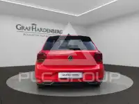 2022 Volkswagen Polo