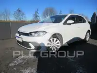 2022 Volkswagen Polo