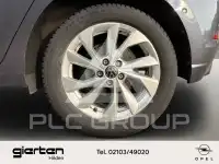 2022 Volkswagen Polo