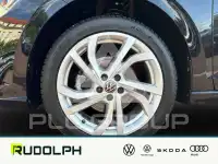 2022 Volkswagen Polo