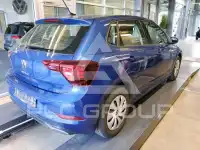 2022 Volkswagen Polo
