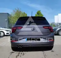2022 Volkswagen Polo
