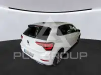 2022 Volkswagen Polo