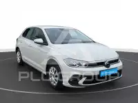 2022 Volkswagen Polo