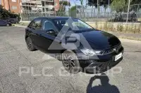 2022 Volkswagen Polo