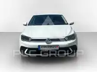 2022 Volkswagen Polo