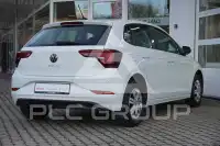 2022 Volkswagen Polo
