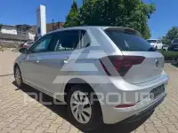 2020 Volkswagen Polo