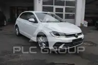 2022 Volkswagen Polo
