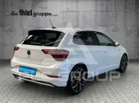 2022 Volkswagen Polo