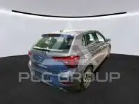 2022 Volkswagen Polo