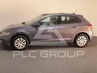 2022 Volkswagen Polo