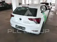2022 Volkswagen Polo
