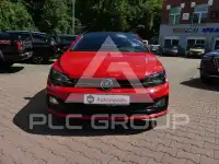 2022 Volkswagen Polo
