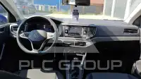 2022 Volkswagen Polo