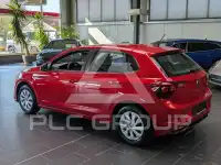 2022 Volkswagen Polo