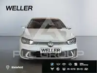 2022 Volkswagen Polo