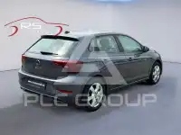 2022 Volkswagen Polo