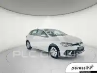 2022 Volkswagen Polo