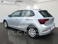 2022 Volkswagen Polo
