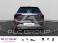 2022 Volkswagen Polo