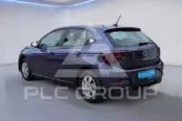 2022 Volkswagen Polo