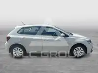 2022 Volkswagen Polo
