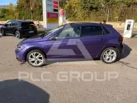 2022 Volkswagen Polo