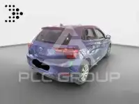 2022 Volkswagen Polo