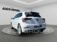 2022 Volkswagen Polo
