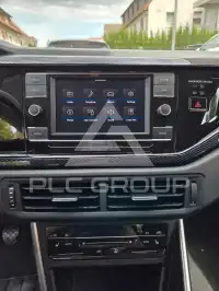 2022 Volkswagen Polo