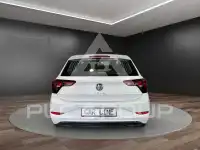 2022 Volkswagen Polo