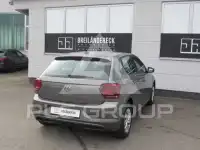 2022 Volkswagen Polo