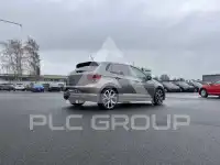 2022 Volkswagen Polo