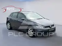 2022 Volkswagen Polo
